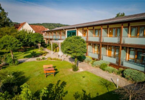 Hotel Locker & Legere Sankt Ruprecht An Der Raab